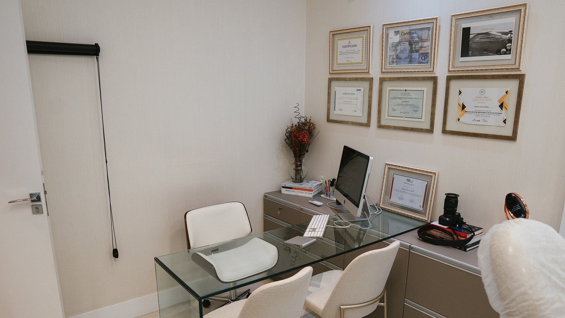 Ambiente da clínica 6